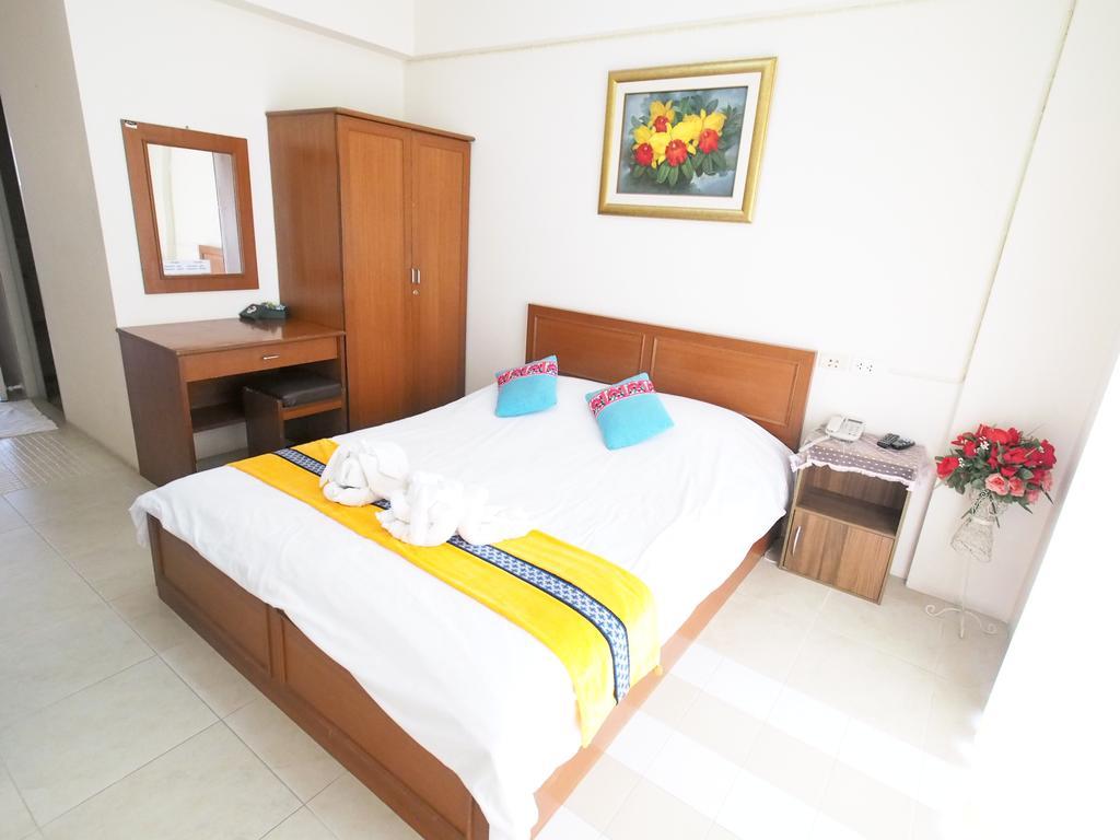 ธนาภาเพลส Motel กรุงเทพมหานคร ห้อง รูปภาพ