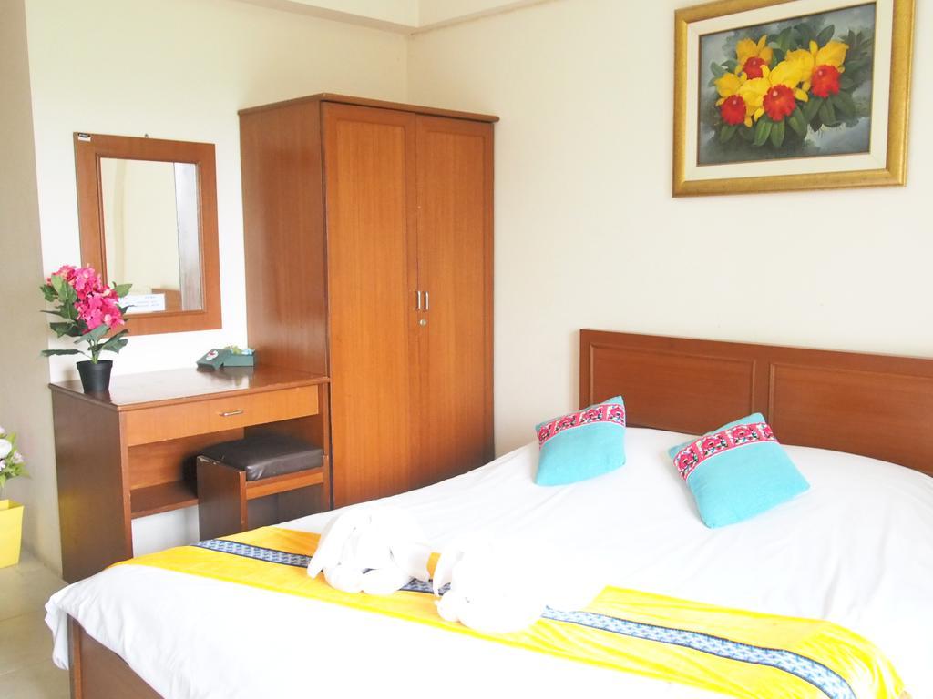 ธนาภาเพลส Motel กรุงเทพมหานคร ห้อง รูปภาพ